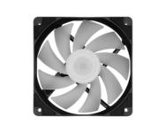 MSI MAG F120 ARGB x1 Kabinetblæser 1-pack Sort 120 mm