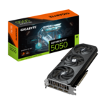 Gigabyte Gaming 8GB OC Edition