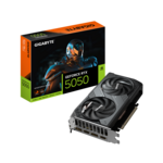 Gigabyte WINDFORCE 8GB OC Edition