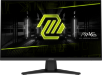 27'(68.6cm)TFT MSI MAG 274QRFDE GAMING 9S6-3CE41H-010 retail