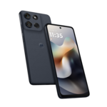 Motorola moto g56 5G 6.72' 512 GB Sort