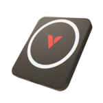 Verbatim SnapBack SSD 512GB USB 3.2 Gen 2