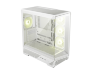 MSI GEH Midi MAG PANO 130R PZ WHITE