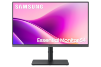 Samsung Essential S4 S43UF FHD 24' 1920 x 1080pixels IPS 16:9 100Hz