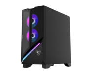 PC MPG INFINITE X3 AI U7-265KF/32GB/1TB W11 2NVR7-641EU MSI