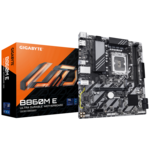 Gigabyte B860M EAGLE LGA1851 sokkel
