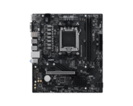 MSI PRO A620AM-B EVO AM5 DDR5 mATX HDMI MB