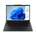 Lenovo ThinkPad T14 Gen 5 (Intel) 14' 1920 x 1200 (WUXGA) 155U 32GB 512GB Intel Graphics Windows 11 Pro