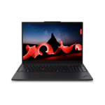 Lenovo ThinkPad T16 Gen 3 16' 1920 x 1200 (WUXGA) 155U 32GB 512GB Intel Graphics Windows 11 Pro