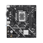 ASUS PRIME H810M-K micro ATX micro ATX LGA 1851 LGA 1851 LGA 1851 LGA 1851 Intel H810 Intel H810
