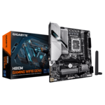 GIGABYTE H810M GAMING WIFI6 GEN5 micro ATX LGA 1851 Intel H810