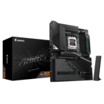 GIGABYTE X870 AORUS STEALTH ATX AM5 AMD X870