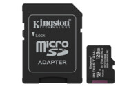 Kingston Technology Industrial MicroSDXC 128GB 100MB/s