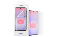 SAMSUNG A37 SCREEN PROTECTOR TRANSPARENT