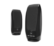Logitech S150 Digital USB Højttalere Sort
