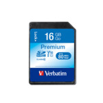 Verbatim SDHC 16GB