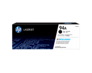 HP 94A Sort 1200 sider Toner CF294A