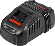 Bosch Batterioplader