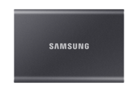 Samsung Portable SSD T7 SSD MU-PC2T0T 2TB USB 3.2 Gen 2