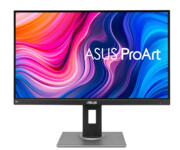 ASUS ProArt PA278QV 27' IPS 2560 x 1440 (2K) DVI HDMI DisplayPort Mini DisplayPort