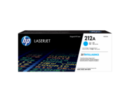 HP 212A Cyan 4500 sider Toner W2121A