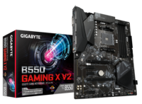 Gigabyte B550 GAMING X V2 ATX AM4 AMD B550