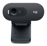 Logitech C505e Webcam