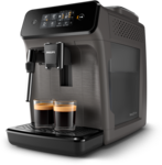 Philips Series 1200 EP1224 Automatisk kaffemaskine Kashmirgrå