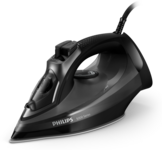 Philips 5000 series DST5040 Dampstrygejern 2600W Sort