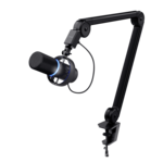 Trust GXT 255+ Onyx Mikrofon Kablet Sort