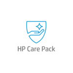 Electronic HP Care Pack Professional Combo Service HP Secure Print Software