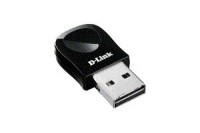 D-Link Wireless N Netværksadapter USB 2.0 Trådløs