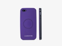 Magcover Case for iphone 5/5s Purple