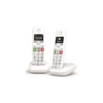 Gigaset E290 Duo Hvid