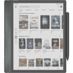 Onyx Note Air 4 C 10.3' 64GB Sort