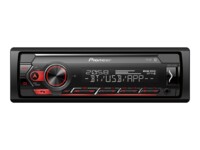 Pioneer MVH S420BT Single-DIN
