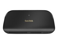 SanDisk ImageMate PRO Kortlæser USB 3.0/USB-C