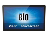 Elo 2494L 23.8' 1920 x 1080 (Full HD) VGA (HD-15) HDMI DisplayPort 60Hz