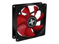 Xilence Performance C Series XPF92.R Fan 1-pack Sort Rød 92 mm