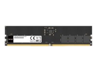 Lexar DDR5 SDRAM 16GB 2800MHz CL46 On-die ECC DIMM 288-PIN