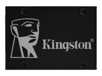 Kingston SSD KC600 256GB 2.5' SATA-600