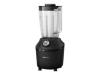 Philips Series 3000 HR2191 Blender 600W Sort