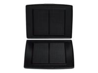 FRITEL Vaffeltallerkensæt