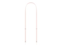Apple Skulderrem Pink