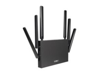 Edimax Pro 5G-8649AX Trådløs router