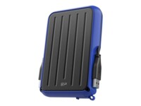 SILICON POWER Armor Harddisk A66 5TB 2.5' USB 3.2 Gen 1