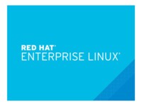 Red Hat Enterprise Linux Server for SAP HANA Smart Management Linux 1 fysisk/virtuel knude 1 år