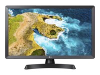 LG 24TQ510S-PZ 23.6' 1366 x 768 HDMI