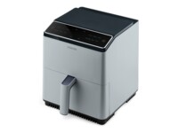 Cosori Dual Blaze CAF-P583S-AEUR Airfryer 1.7kW Lysegrå