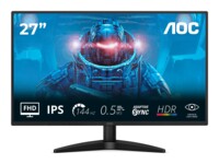 AOC 27B36X 27' IPS 1920 x 1080 (Full HD) DisplayPort HDMI 144 Hz